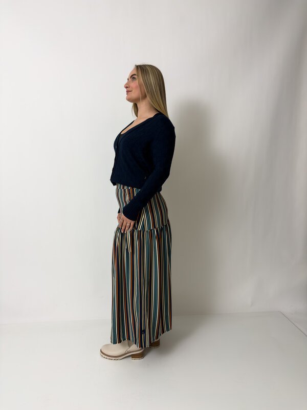 Ava Merino Cardi