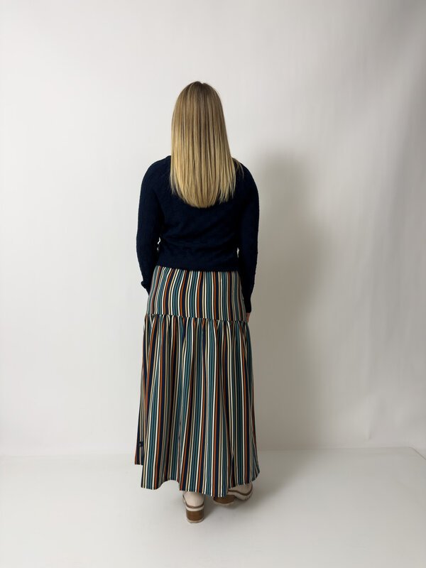 Ava Merino Cardi