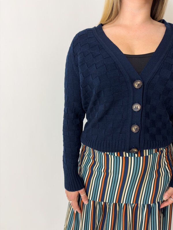 Ava Merino Cardi