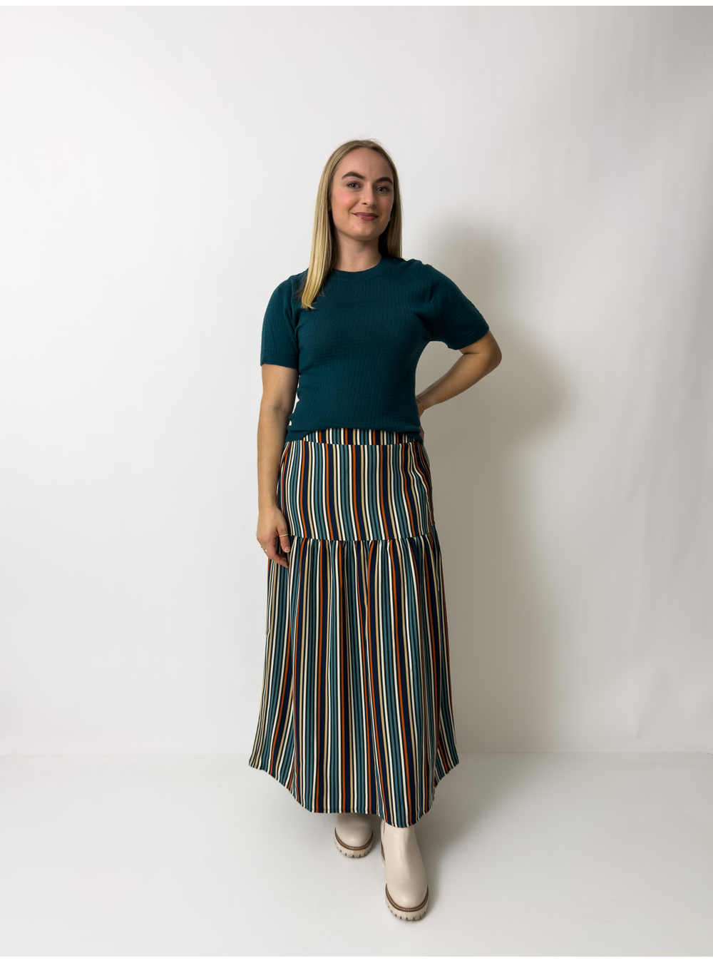 Monty Skirt