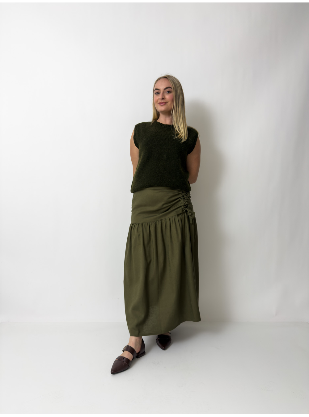 Monty Skirt
