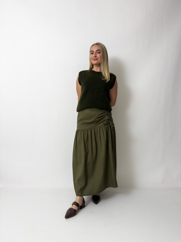 Monty Skirt