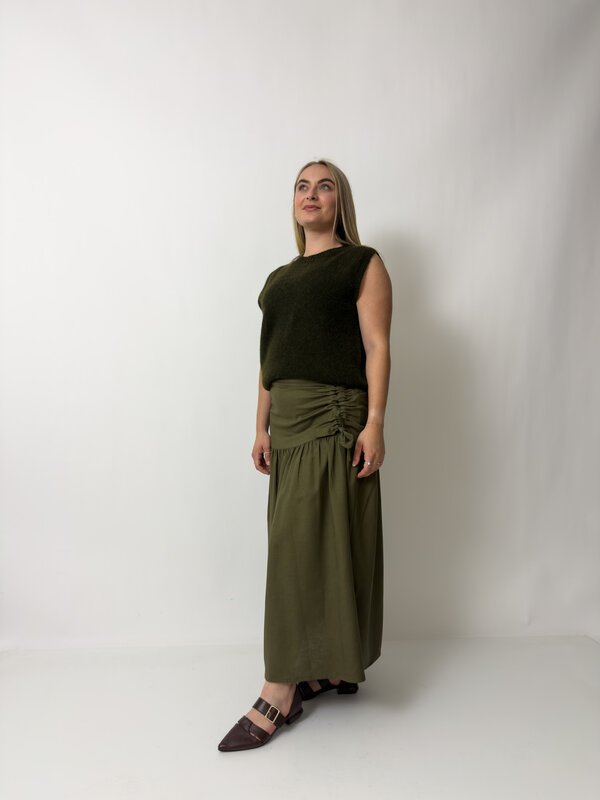 Monty Skirt