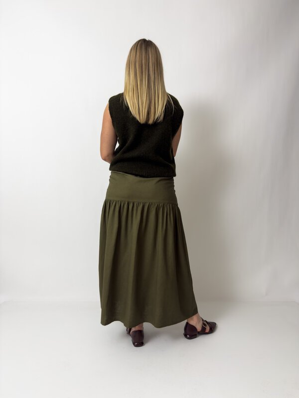 Monty Skirt