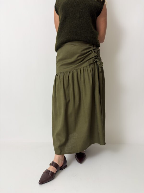 Monty Skirt