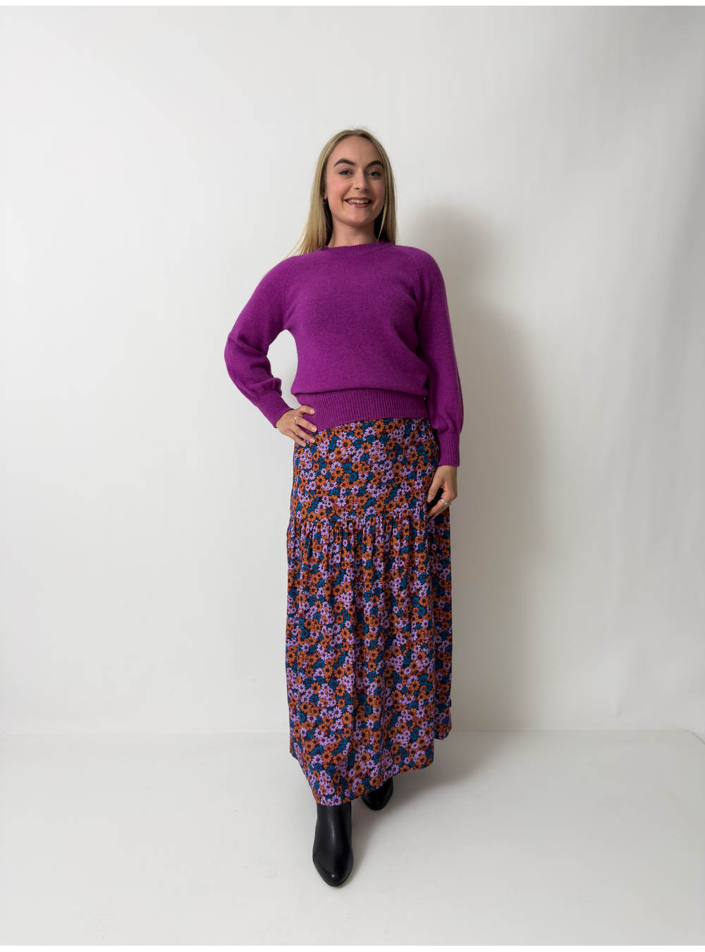 Monty Skirt