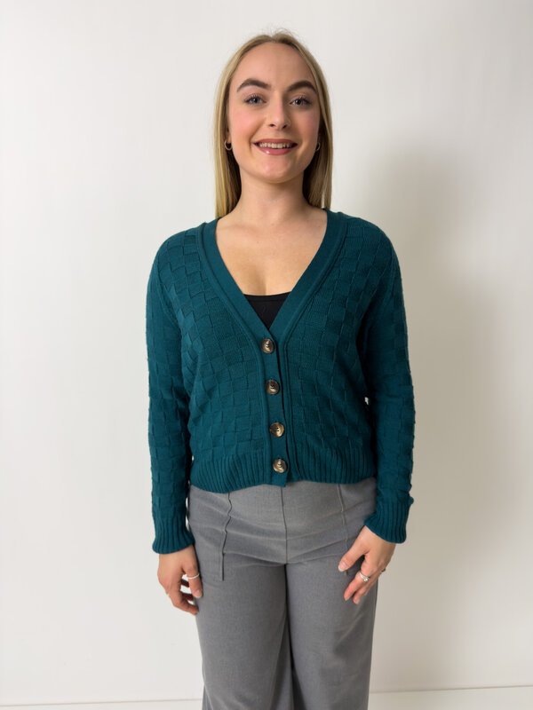 Ava Merino Cardi
