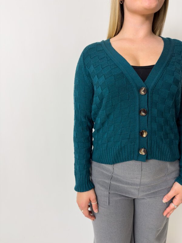 Ava Merino Cardi