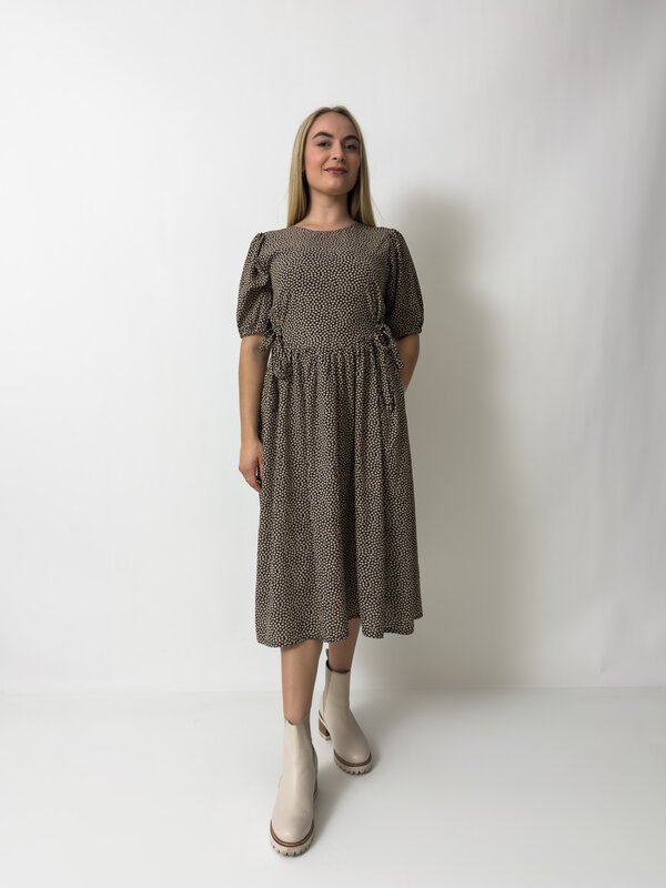 Benji Dress