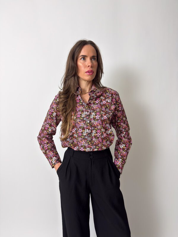 Anita Shirt