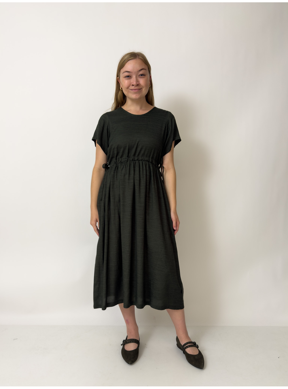 Bridget Dress