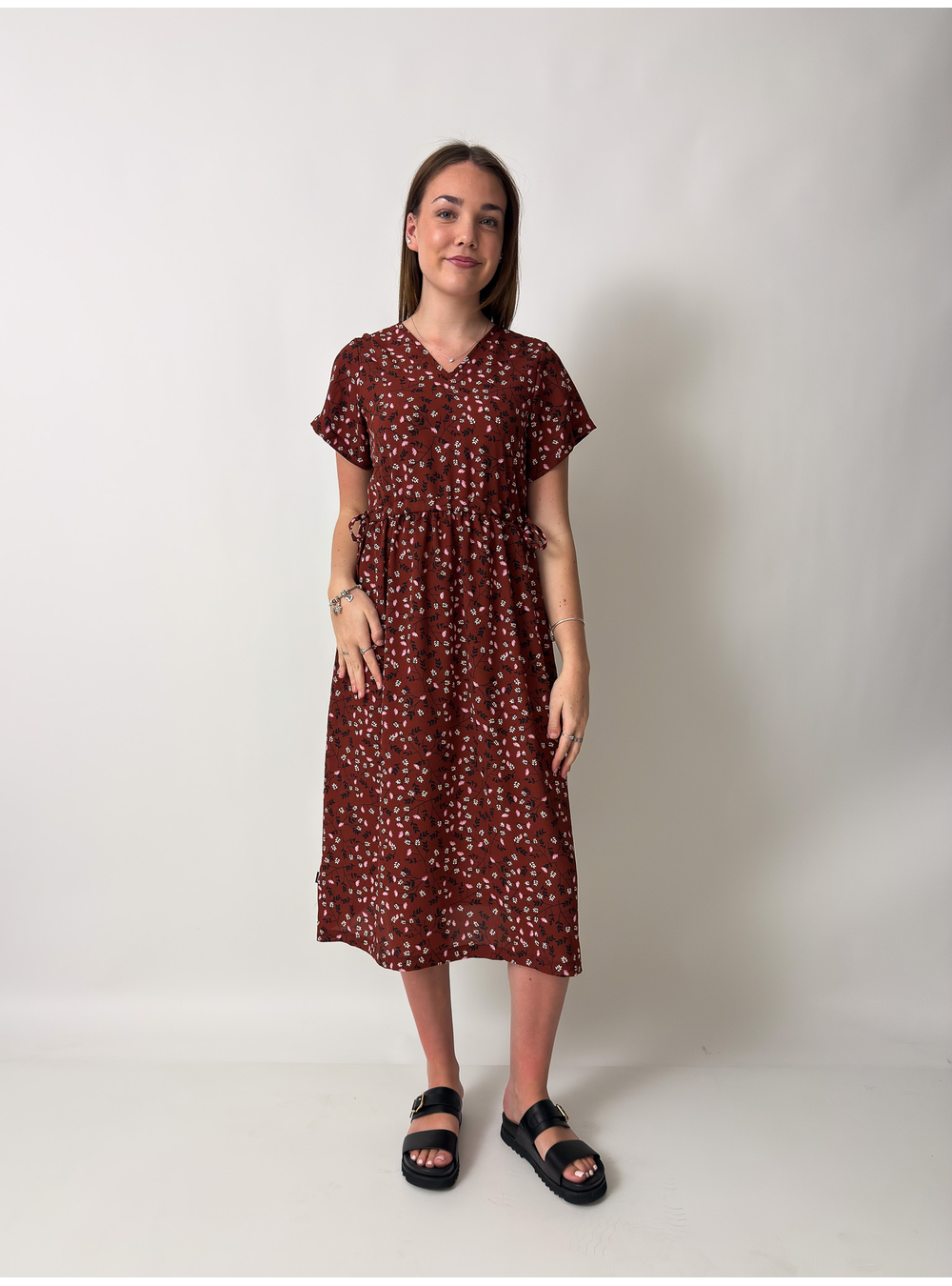 Bridget Dress