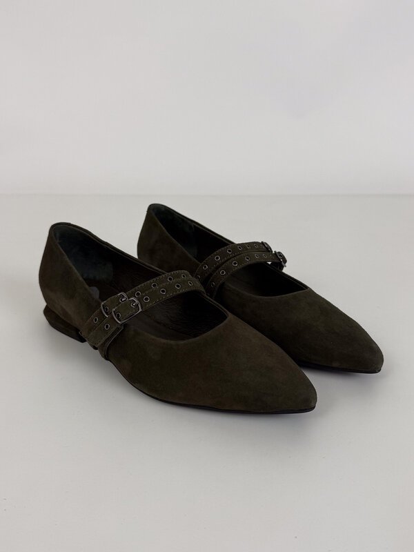 Jules Shoe