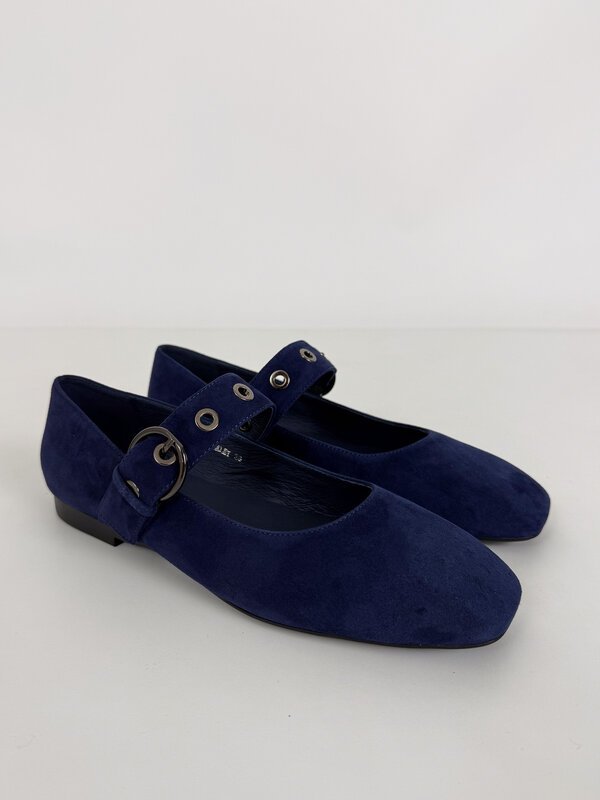 Brinkley Shoe