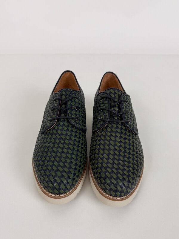 Bronte Shoe