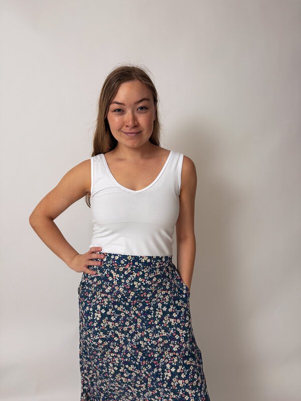 Singlet Top Rev
