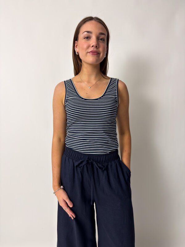 Singlet Top Rev