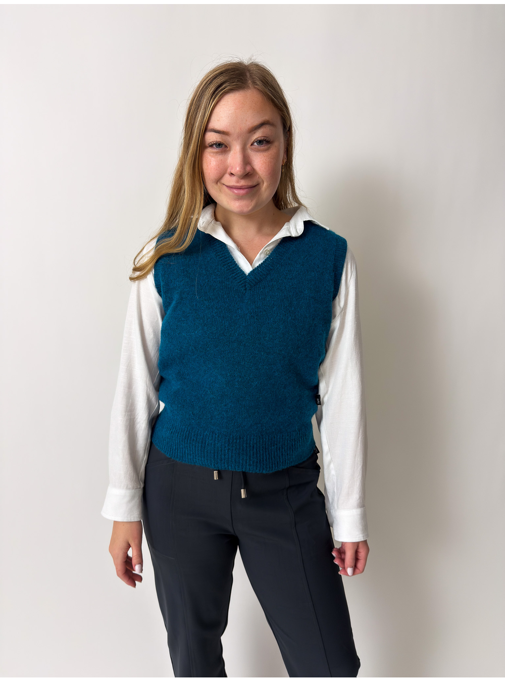 Boo Boo Vest