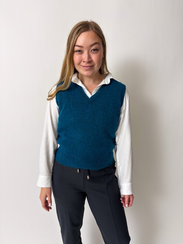 Boo Boo Vest