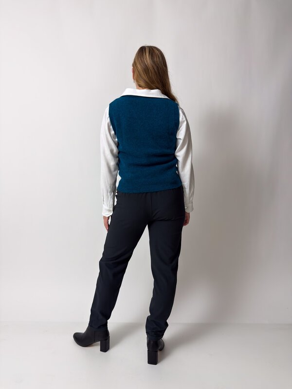 Boo Boo Vest