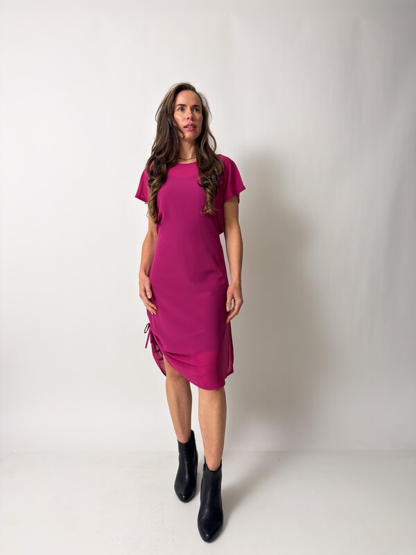 Jodie Dress