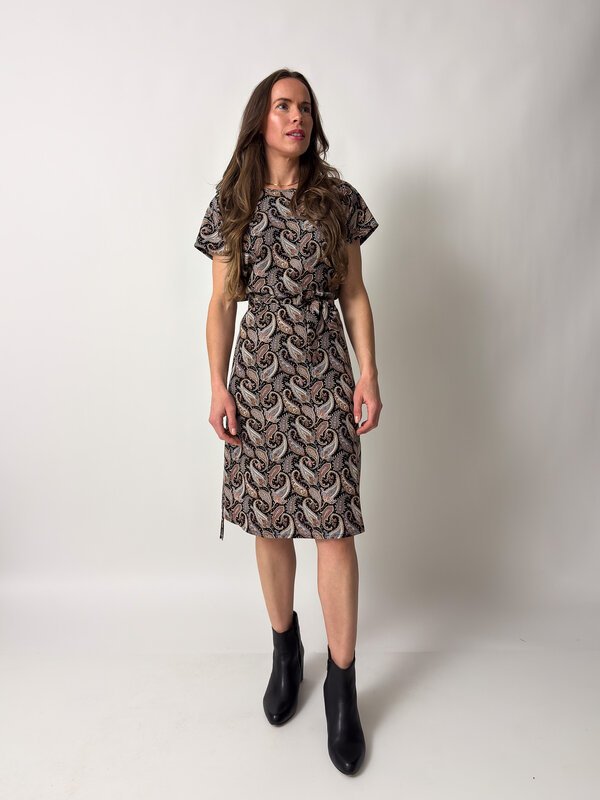 Jodie Dress