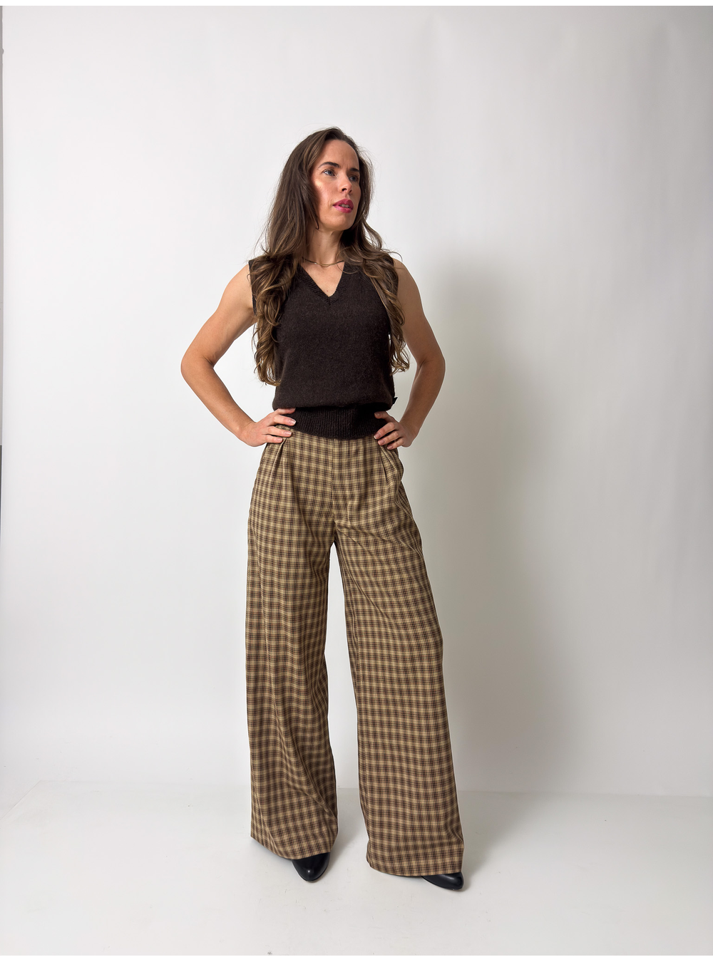 Percy Pant