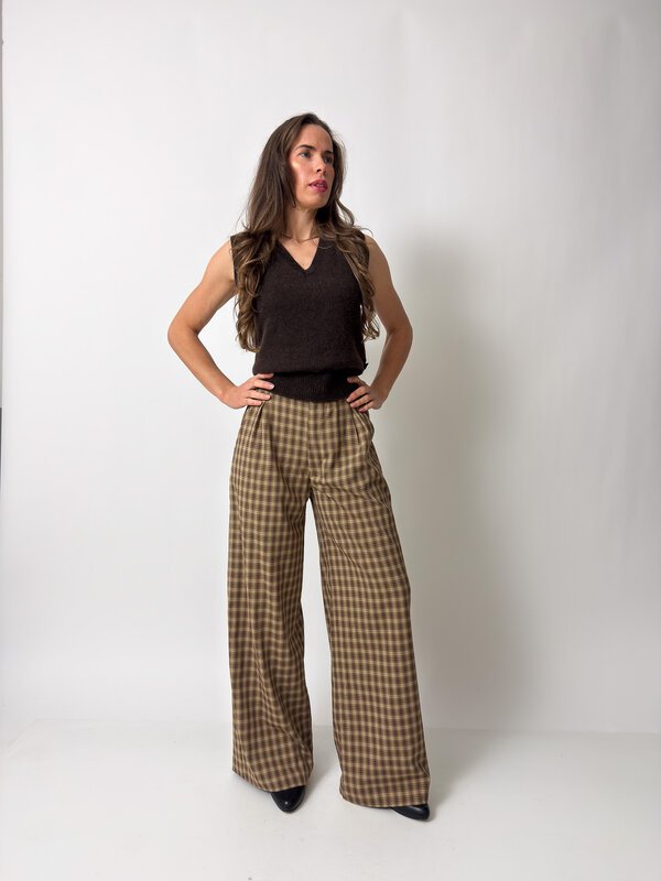 Percy Pant