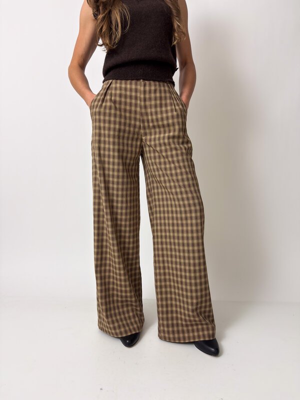 Percy Pant