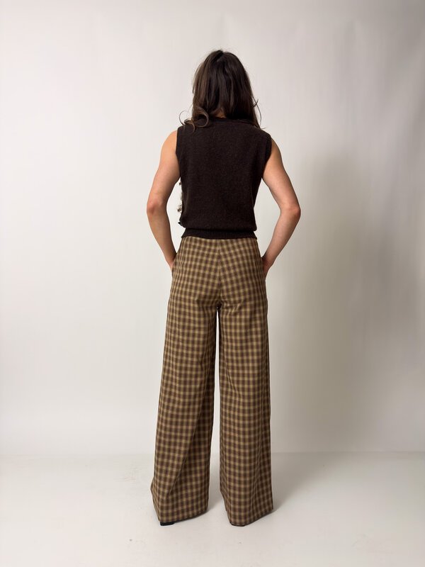 Percy Pant