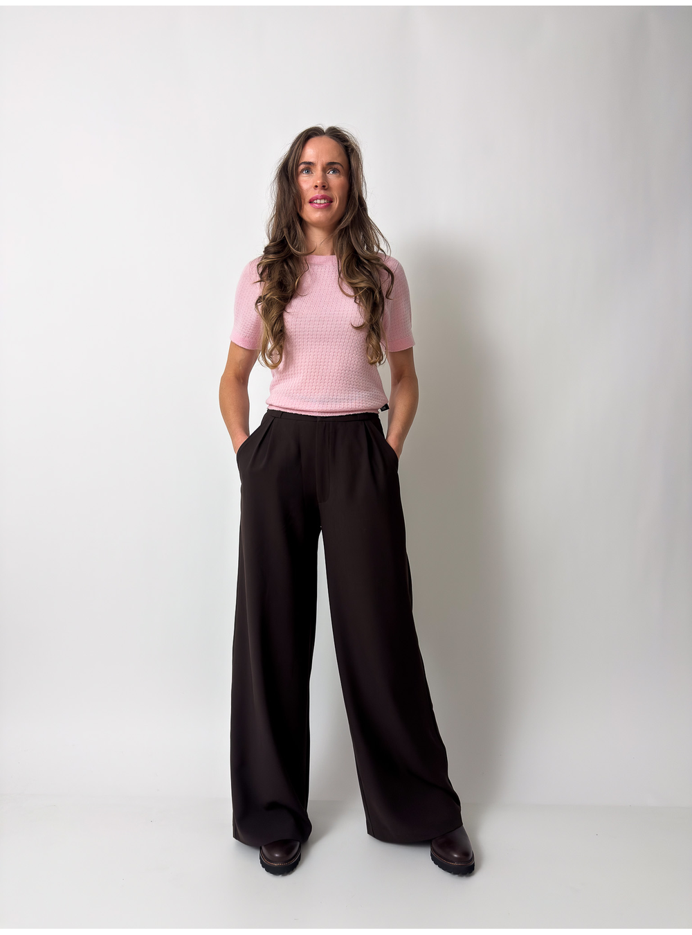 Percy Pant