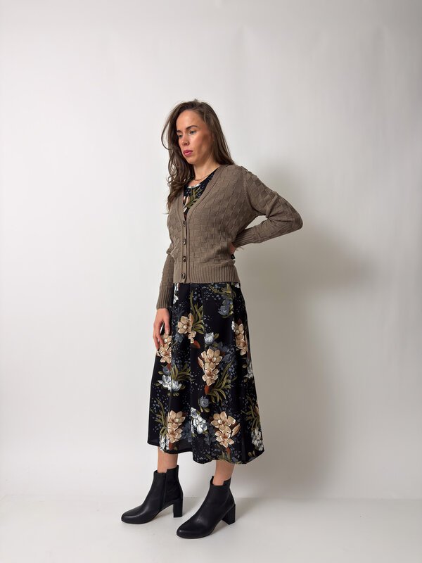 Ava Merino Cardi