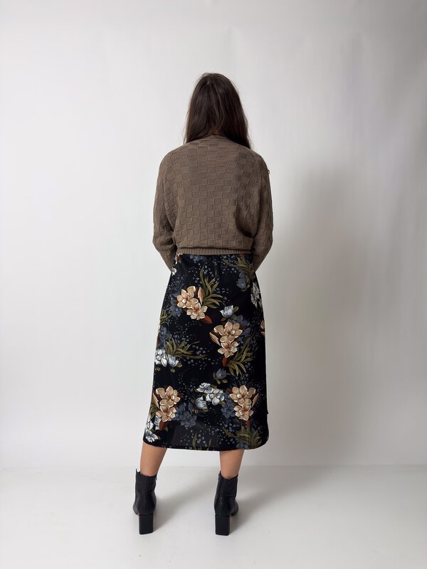 Ava Merino Cardi