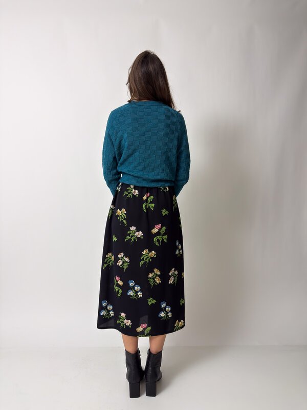 Ava Merino Cardi