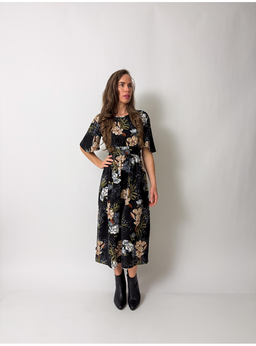 Christina Dress