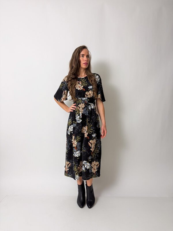 Christina Dress