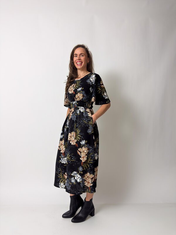 Christina Dress