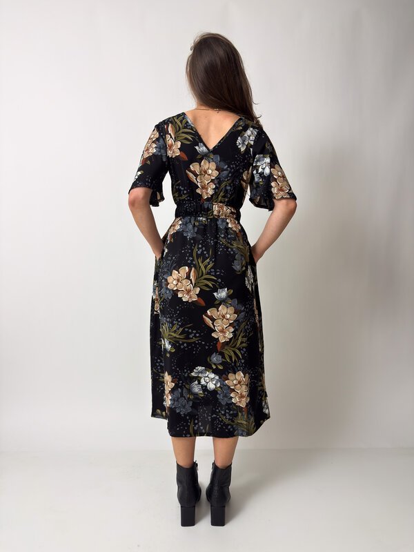 Christina Dress