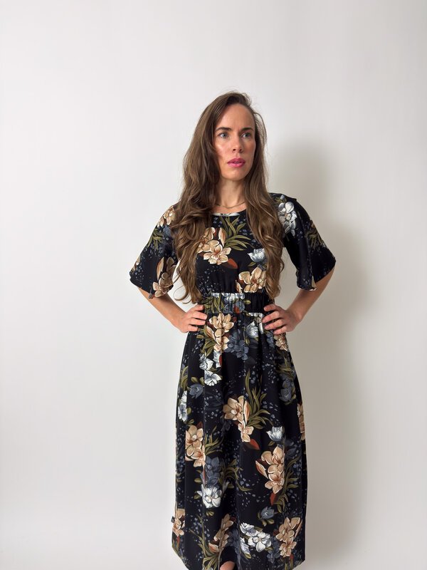 Christina Dress