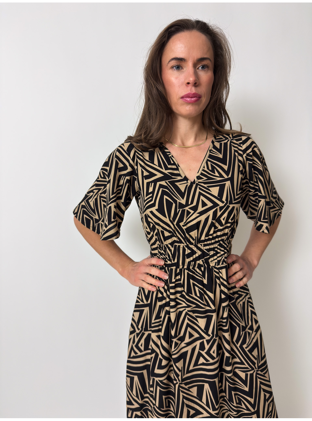 Christina Dress