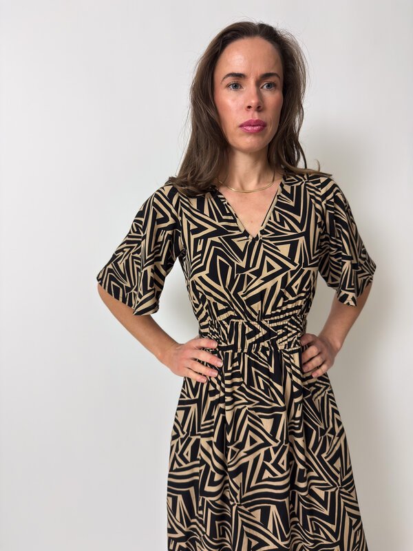 Christina Dress