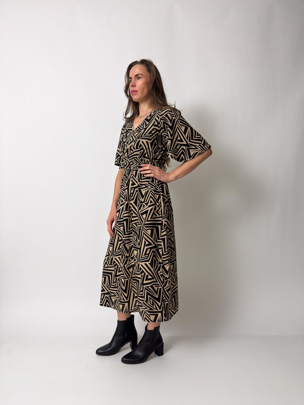 Christina Dress