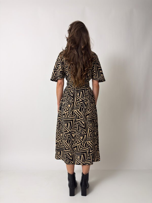 Christina Dress