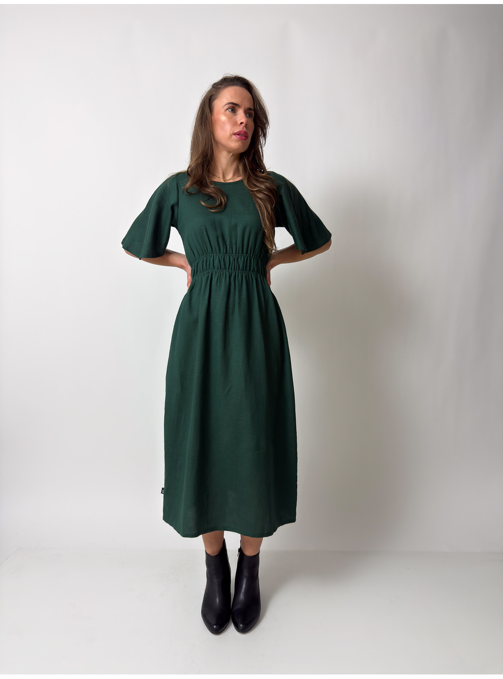 Christina Dress
