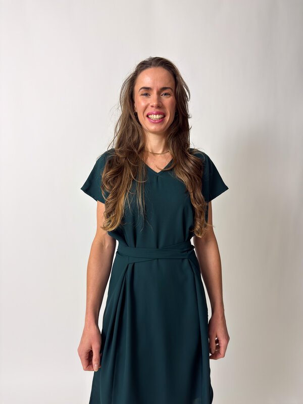 Jodie Dress