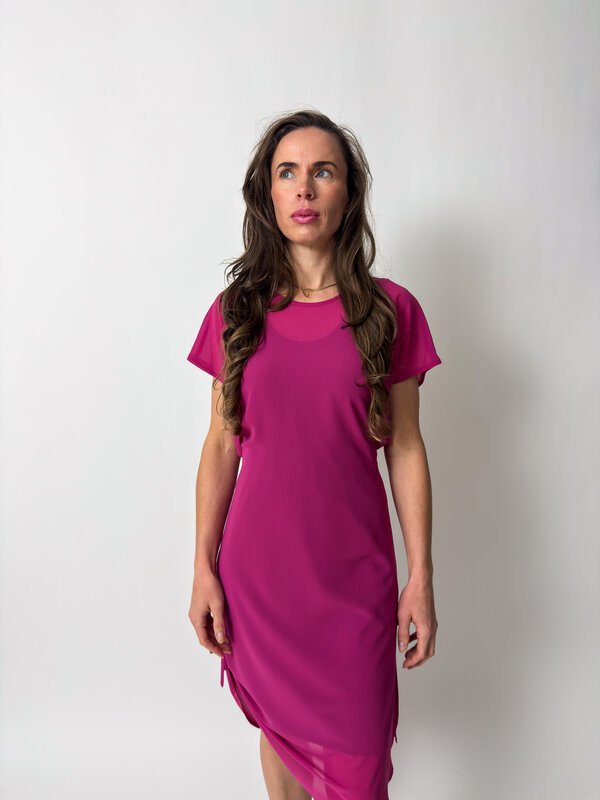 Jodie Dress