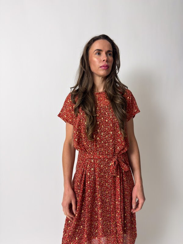 Jodie Dress
