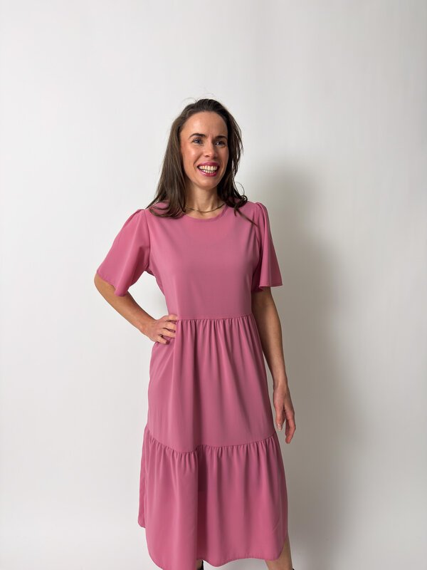 Louise Dress