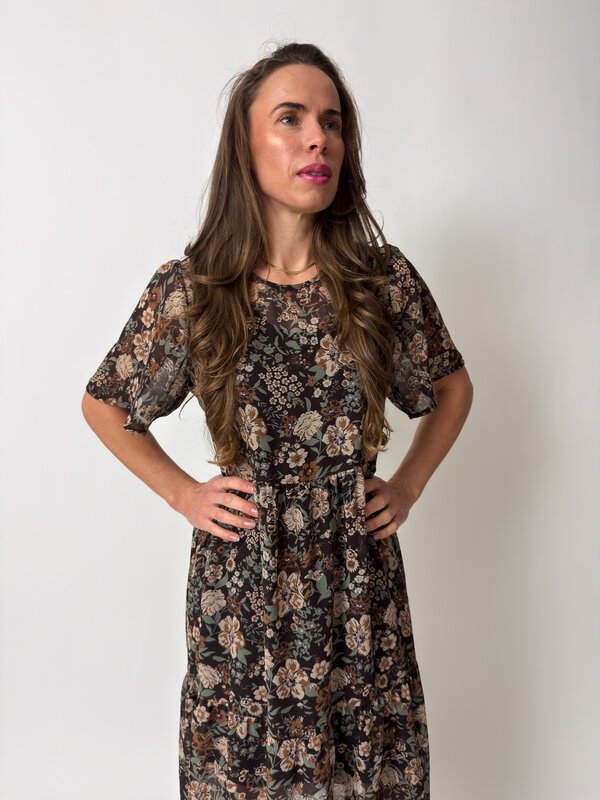 Louise Dress