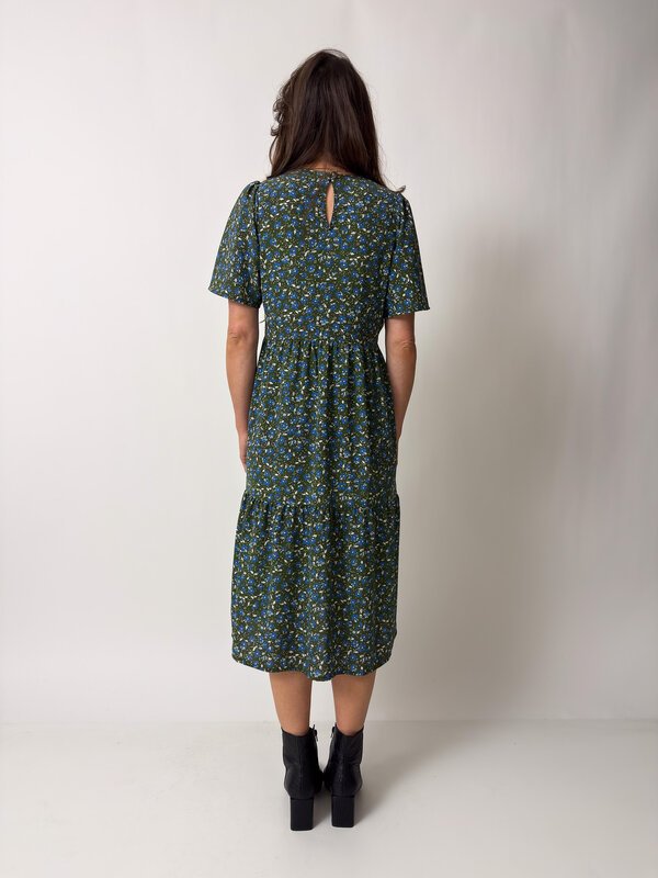 Louise Dress